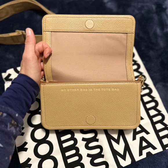 Marc Jacobs Carmel Mini Bag - Picture 2 of 4